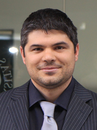 Davide Taibi